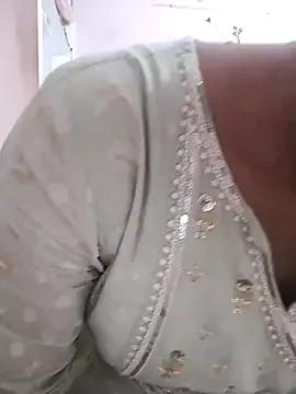Veena-Lovely from StripChat is Freechat