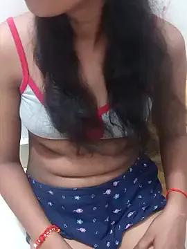 veena_rani6 from StripChat is Freechat