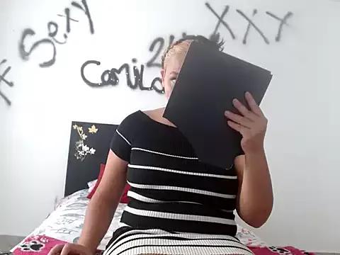 velentinavagina from StripChat is Freechat
