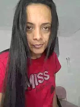 VelmaVelin from StripChat is Freechat