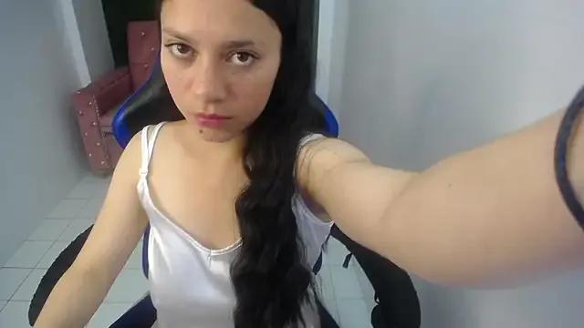 velvetvixen_t from StripChat is Freechat
