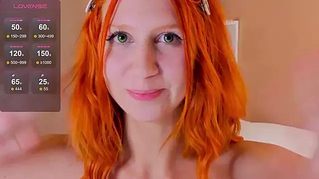 Venelopa from StripChat is Private