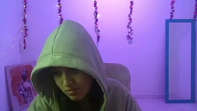 venus1609 from StripChat is Freechat