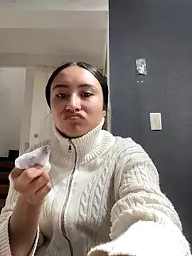 Venus_Rivers from StripChat is Freechat