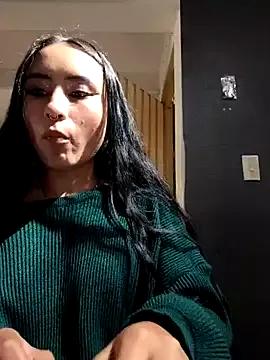 Venus_Rivers from StripChat is Freechat