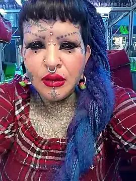 Venus_Rock from StripChat is Freechat