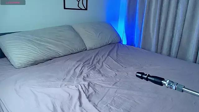 VeraJons from StripChat is Freechat