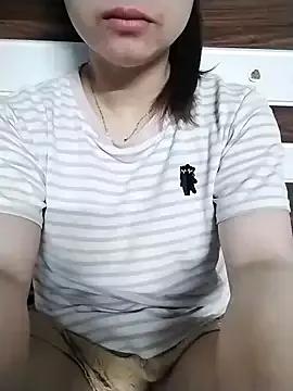Verny_sexy from StripChat is Freechat