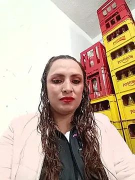 VERONICA__03 from StripChat is Freechat