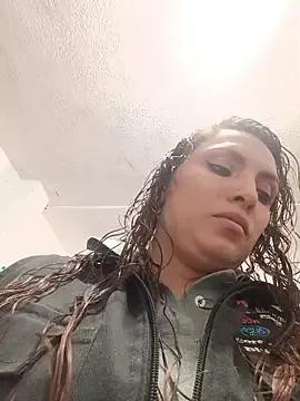 VERONICA__03 from StripChat is Freechat