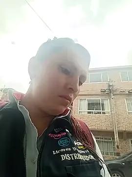 VERONICA__03 from StripChat is Freechat
