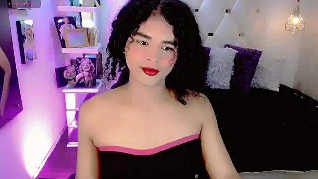 Veronica_Misst_ from StripChat is Freechat