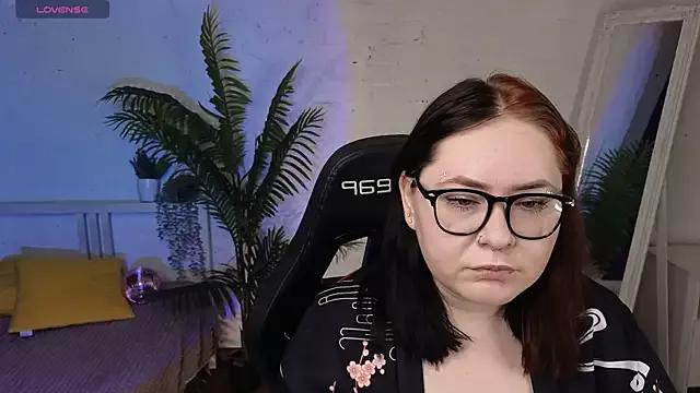 veronica_still from StripChat is Freechat