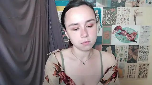 VeryVeryVeryShy_ from StripChat