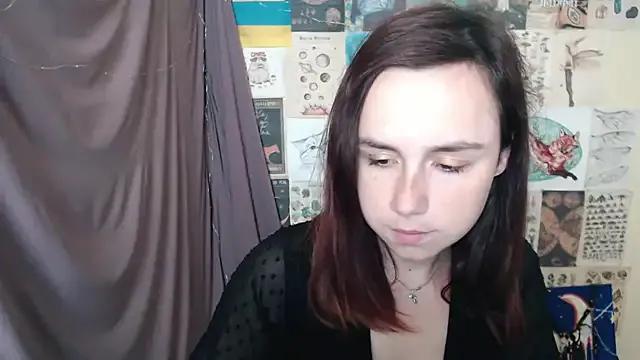 VeryVeryVeryShy_ from StripChat