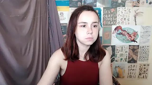 VeryVeryVeryShy_ from StripChat