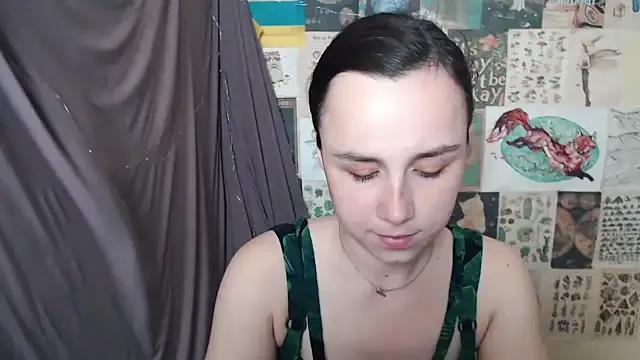 VeryVeryVeryShy_ from StripChat
