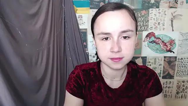 VeryVeryVeryShy_ from StripChat