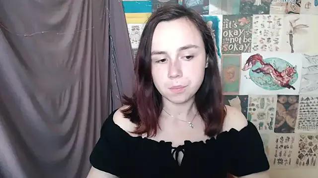 VeryVeryVeryShy_ from StripChat