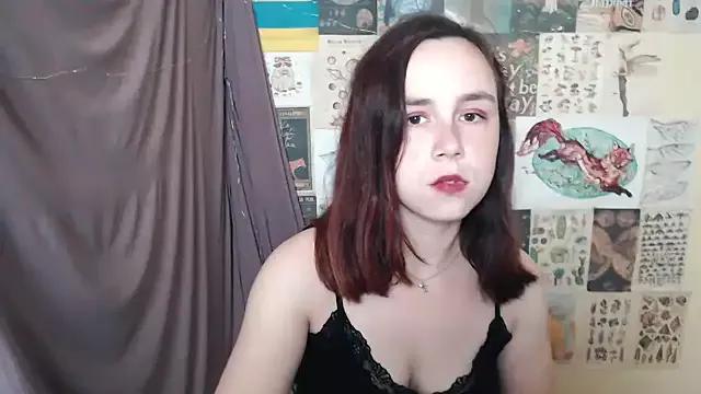 VeryVeryVeryShy_ from StripChat