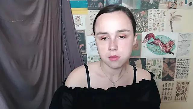 VeryVeryVeryShy_ from StripChat
