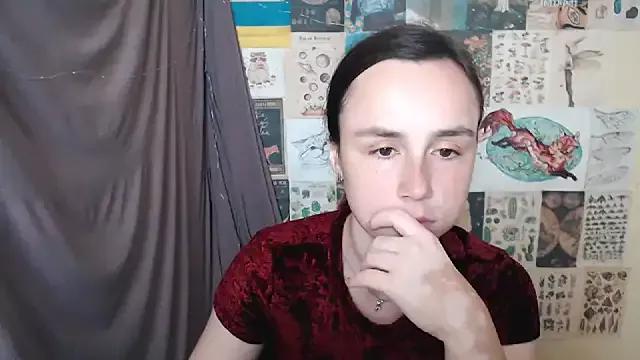 VeryVeryVeryShy_ from StripChat