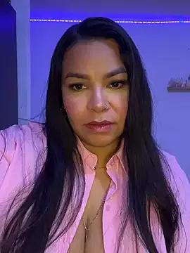 Vicky_Saidi from StripChat