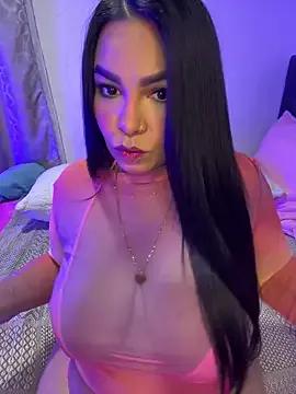 Vicky_Saidi from StripChat