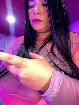 Vicky_Saidi from StripChat is Freechat