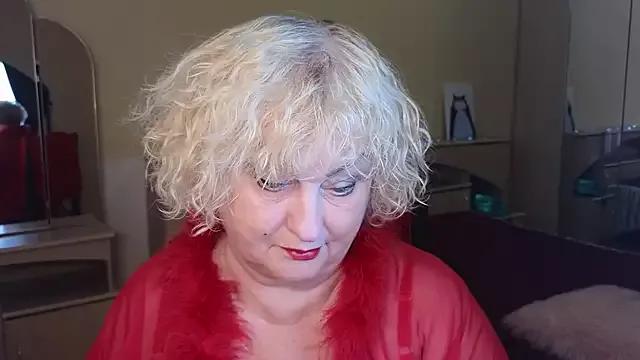 Victoria_Vortex from StripChat is Freechat