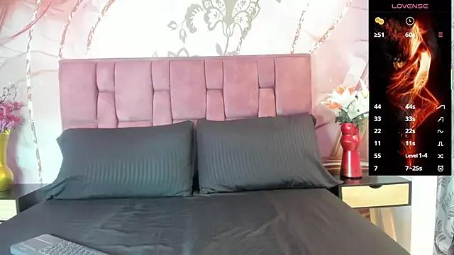 victoriaa_queen from StripChat is Freechat