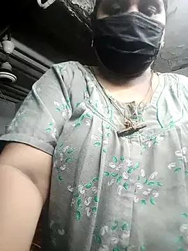 Villageanuty from StripChat is Freechat