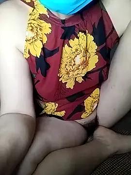Vina_venus from StripChat is Freechat