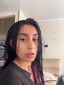 Violeet_Smith from StripChat is Freechat