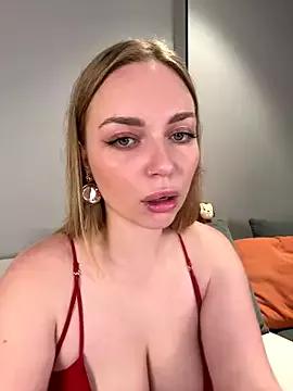 Violet-Muse on StripChat