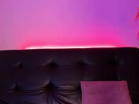 violet_77711 from StripChat is Freechat