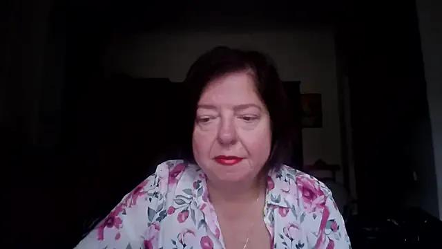 Violet_Pulse from StripChat is Freechat