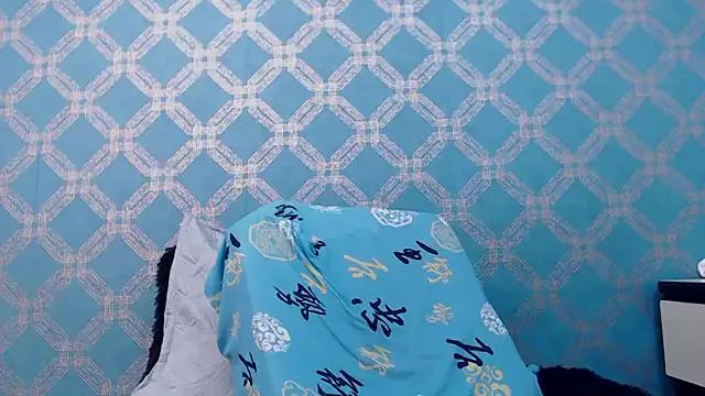 violeta_cute18 from StripChat is Freechat