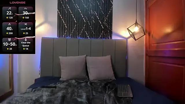Violeta_Rich from StripChat is Freechat