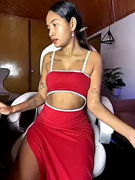 Violetaa_18 from StripChat is Freechat