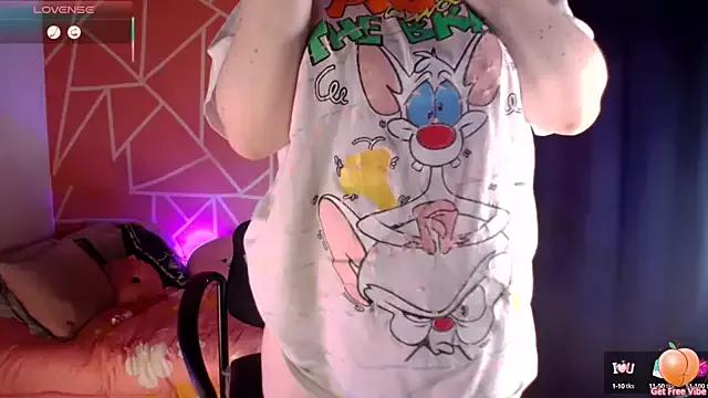 Violetafetish-dirty from StripChat