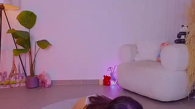 violetssweet from StripChat is Freechat