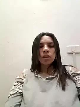 VioletStonee from StripChat is Freechat