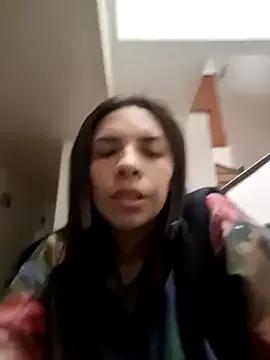 VioletStonee from StripChat is Freechat