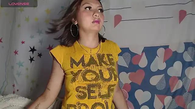 violetta_bk_ from StripChat is Freechat