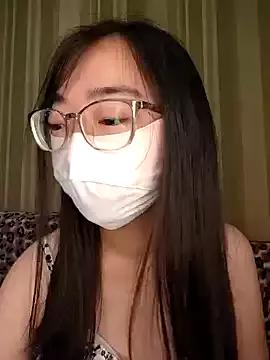 virgin-chunv from StripChat is Freechat