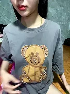 Vitamin_sexx from StripChat is Freechat