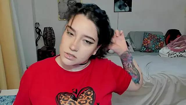 VitaxViper from StripChat is Freechat