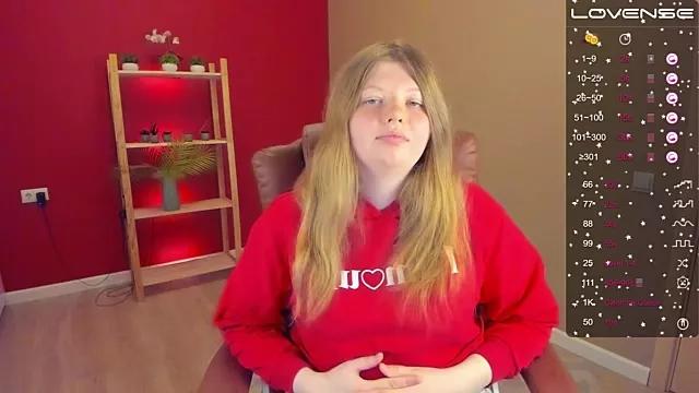 Vivian_cutie from StripChat