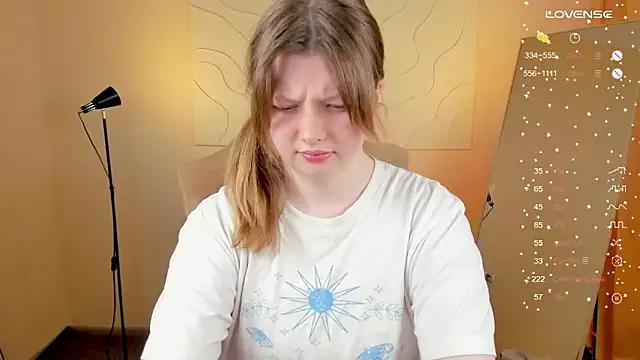 Vivian_cutie from StripChat